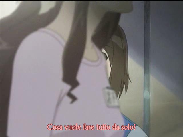 Otaku Gallery  / Anime e Manga / Someday`s Dreamers / Screen Shots / 06 - Voglio diventare un Mago / 029.jpg